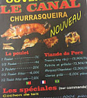 Le Canal