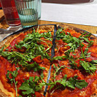 Pizzeria La Smorfia