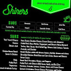 Shiners