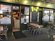 Bistrot des Barrieres