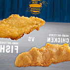 Long John Silver's