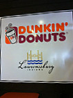 Dunkin' Donuts