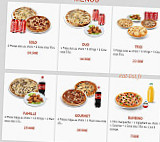Rapido Pizza