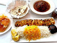 Rose Persian Kabab House