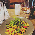 Trattoria La Grappa