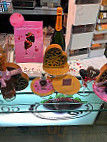 Godiva Barcelona