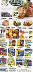 Brink's Market