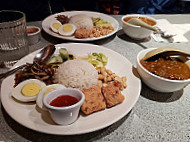 Malaysia Grill