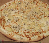 La Case à Pizza