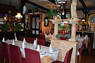 Pizzeria Monte Palma