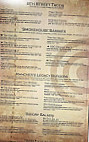 R R Road House Grill