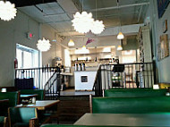 Mary's of Course Cafe