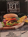 Burger Time