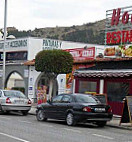 Doner Kebab Y Pollos Albir