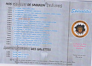 Crêperie Du Singe