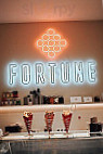 Fortune Bubble Waffle