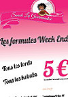 Snack La Gourmandise