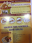 Au Petit Retro Guler