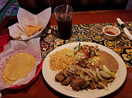 La Fiesta Real Mexican Food