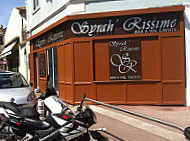 Syrah'Rissime