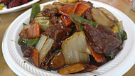 China King