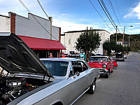 Brodhead Dari Delight