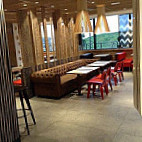 Mc Donald's