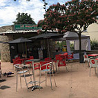 Le Kiosque