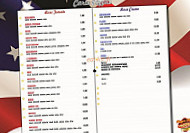 Pizza's Diner