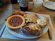 Branding Iron Steakhouse