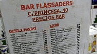 Bodega Flassaders