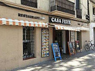 Casa Fidel