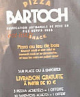 Bartoch Pizza