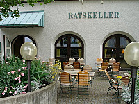 Ratskeller