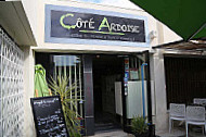 Côté Ardoise