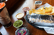 Freebirds World Burrito