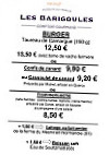 Les Barigoules