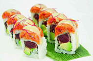 Wild Ginger