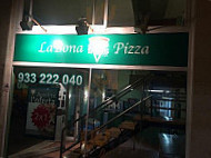 La Bona Pizza