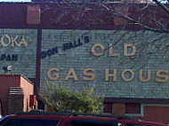 The Gas House