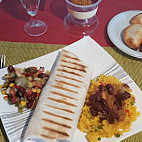 Burritos Casa