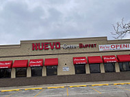 Nuevo China Buffet