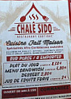 Chalê Sido
