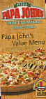 Papa John's Pizza