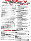 Great Northern Cafe