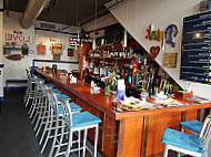 Prime Time Cafe