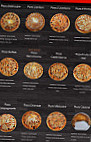 L'oriental Express Pizza
