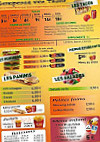 Fast Food Tandoori