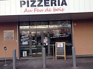 Oh Ché Pizza