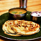 Saalna South Indian Eatery